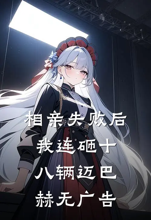 相亲失败后，我连砸十八辆迈巴赫无广告