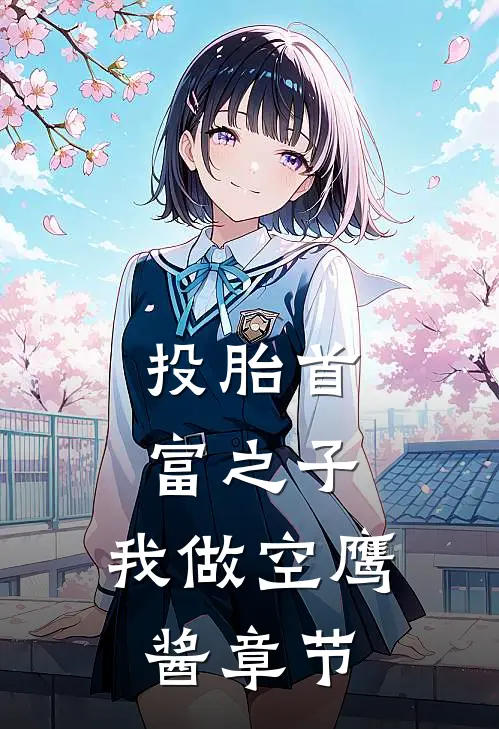 投胎首富之子，我做空鹰酱章节