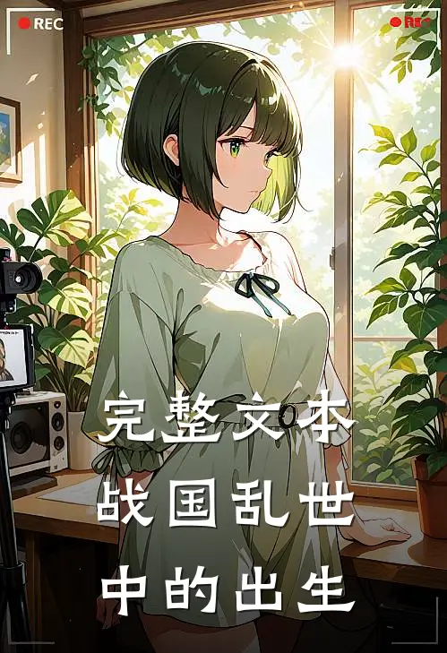 完整文本战国乱世中的出生