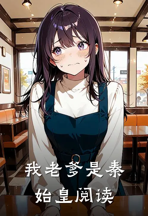 我老爹是秦始皇阅读
