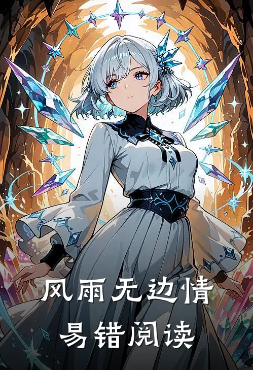 风雨无边情易错阅读