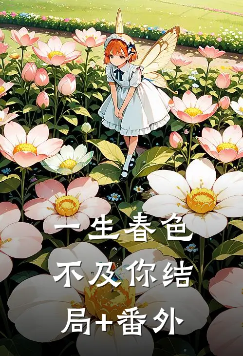一生春色不及你结局+番外