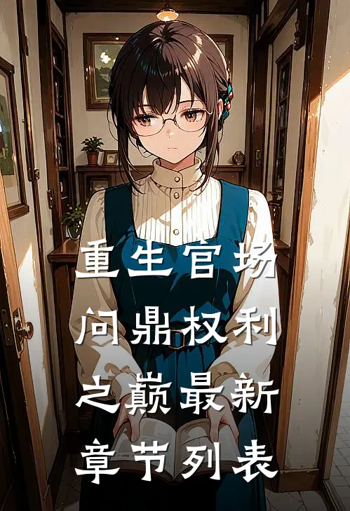 重生官场：问鼎权利之巅最新章节列表