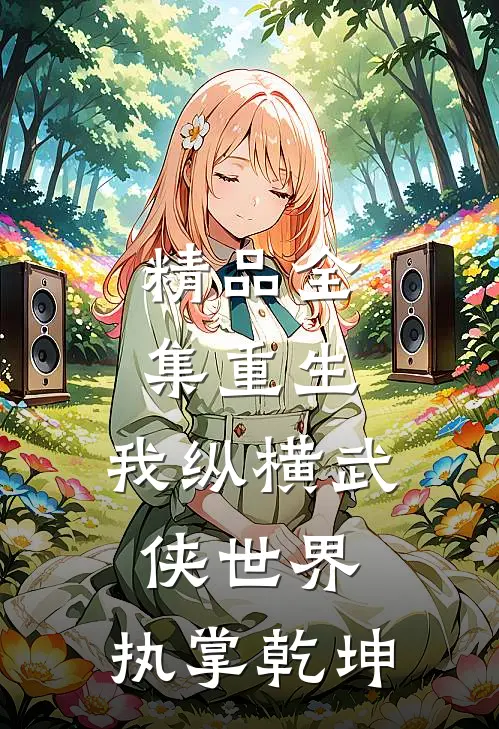 精品全集重生：我纵横武侠世界，执掌乾坤