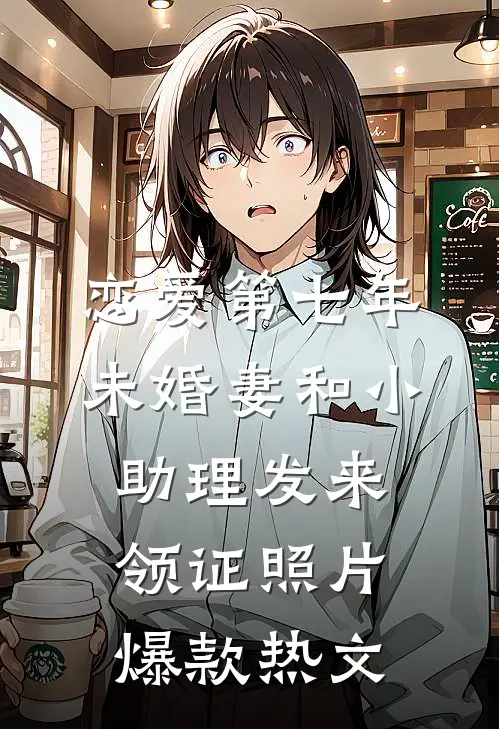 恋爱第七年，未婚妻和小助理发来领证照片爆款热文