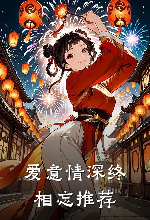 爱意情深终相忘推荐