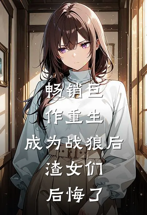 畅销巨作重生：成为战狼后，渣女们后悔了