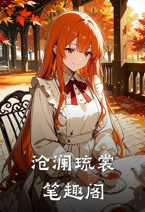沧澜琉裳笔趣阁