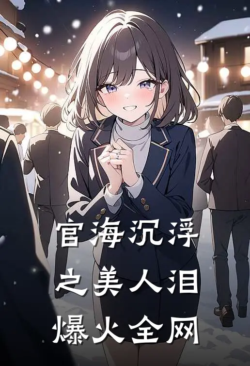 官海沉浮之美人泪爆火全网