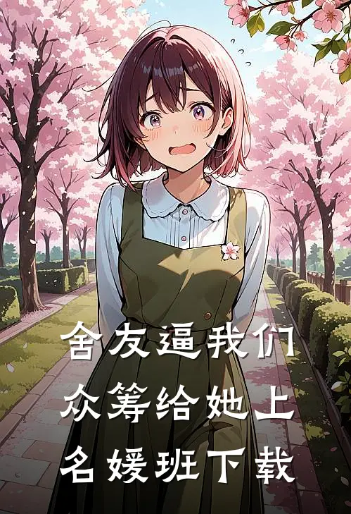 舍友逼我们众筹给她上名媛班下载