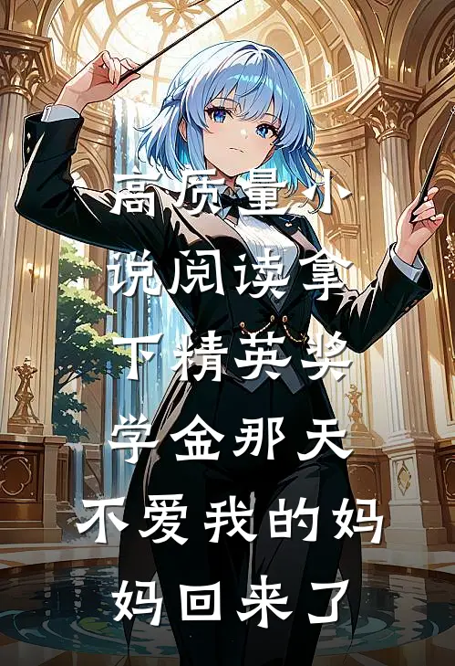 高质量小说阅读拿下精英奖学金那天，不爱我的妈妈回来了