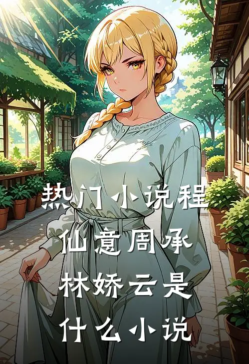 热门小说程仙意周承林娇云是什么小说