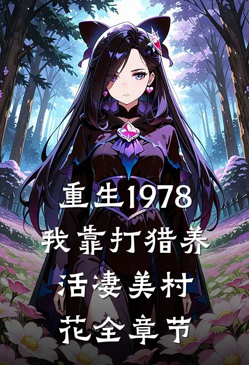 重生1978:我靠打猎养活凄美村花全章节