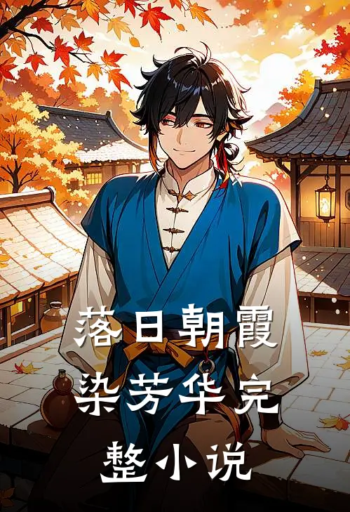 落日朝霞染芳华完整小说