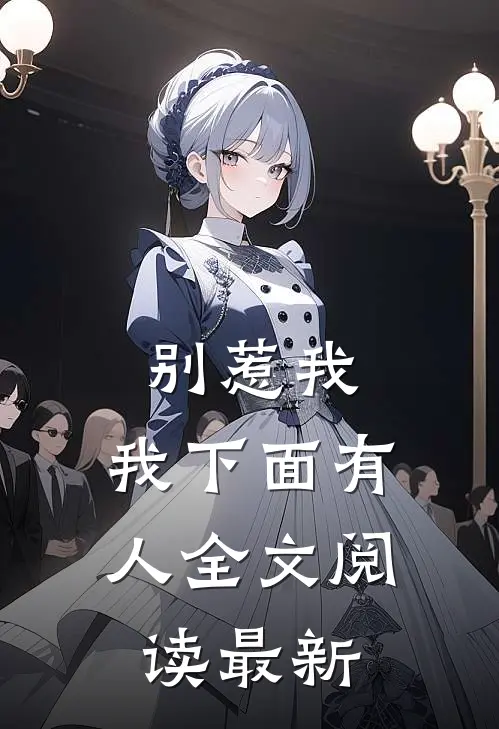 别惹我，我下面有人全文阅读最新