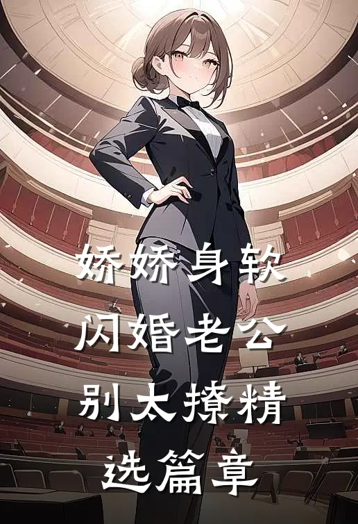 娇娇身软，闪婚老公别太撩精选篇章
