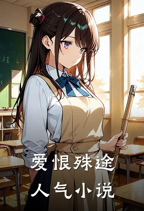 爱恨殊途人气小说