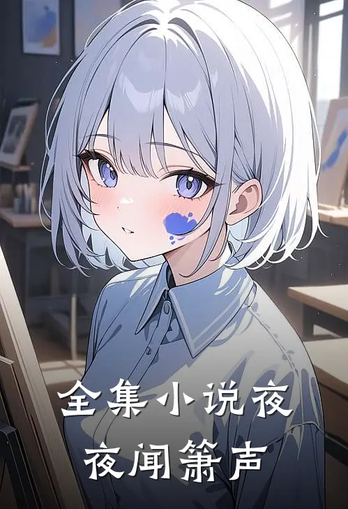 全集小说夜夜闻箫声