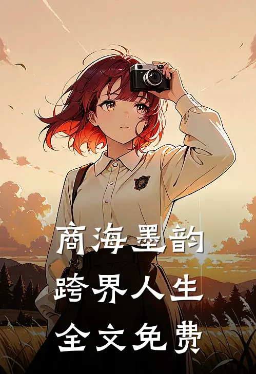 商海墨韵：跨界人生全文免费