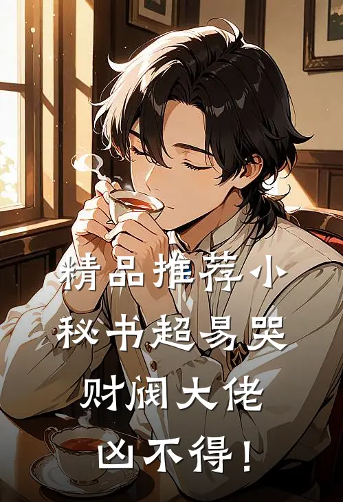 精品推荐小秘书超易哭，财阀大佬凶不得！