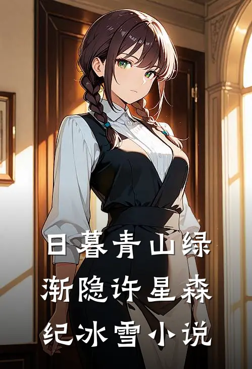 日暮青山绿渐隐许星森纪冰雪小说