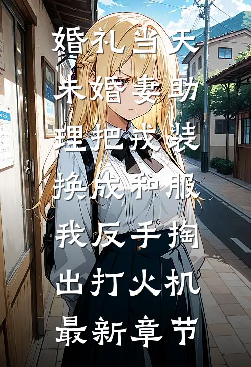 婚礼当天未婚妻助理把戎装换成和服，我反手掏出打火机最新章节