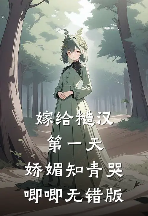 嫁给糙汉第一天，娇媚知青哭唧唧无错版