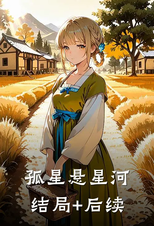 孤星悬星河结局+后续