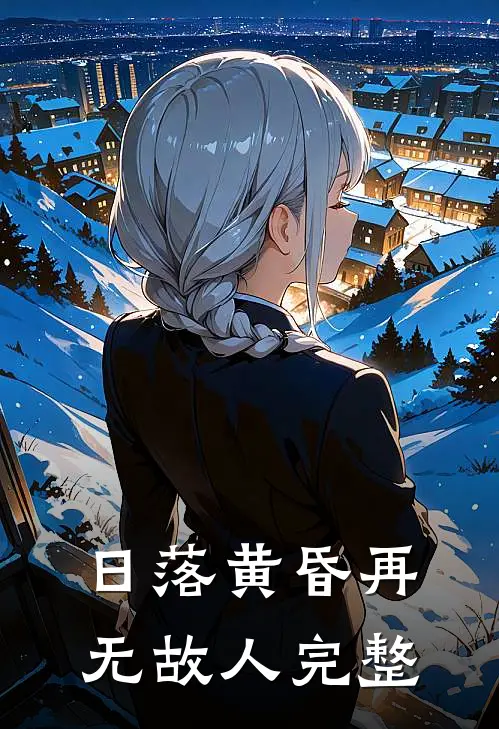 日落黄昏再无故人完整