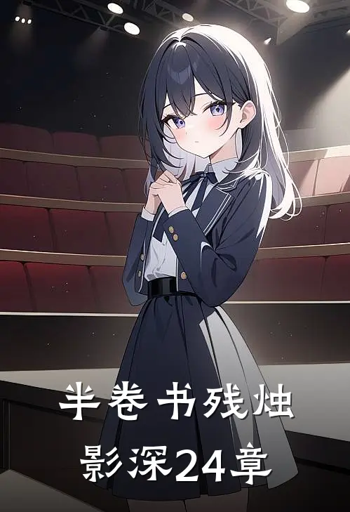 半卷书残烛影深24章