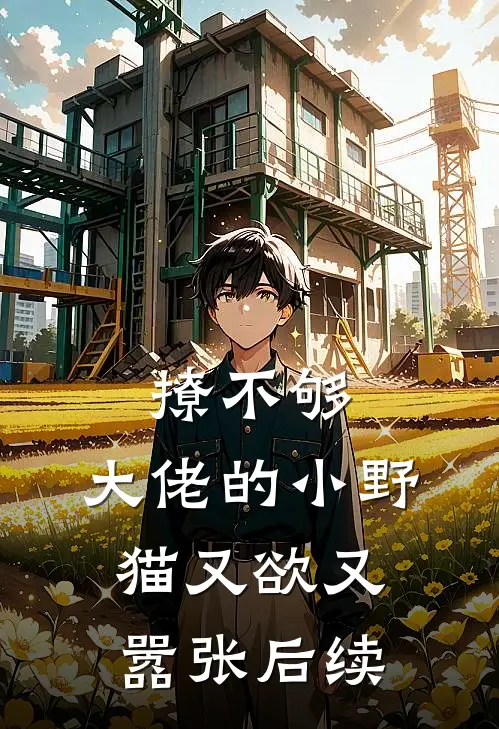 撩不够，大佬的小野猫又欲又嚣张后续