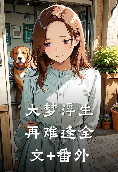 大梦浮生再难逢全文+番外