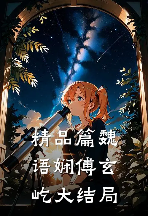 精品篇魏语娴傅玄屹大结局