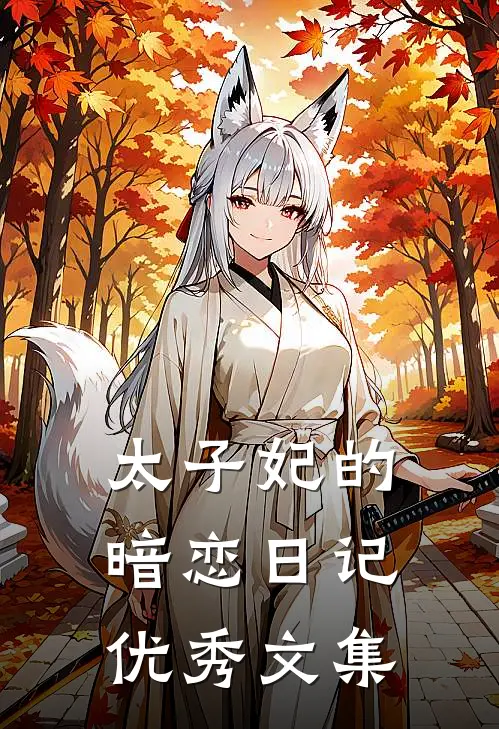 太子妃的暗恋日记优秀文集