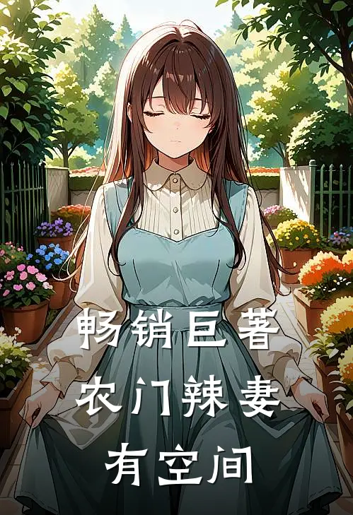 畅销巨著农门辣妻有空间