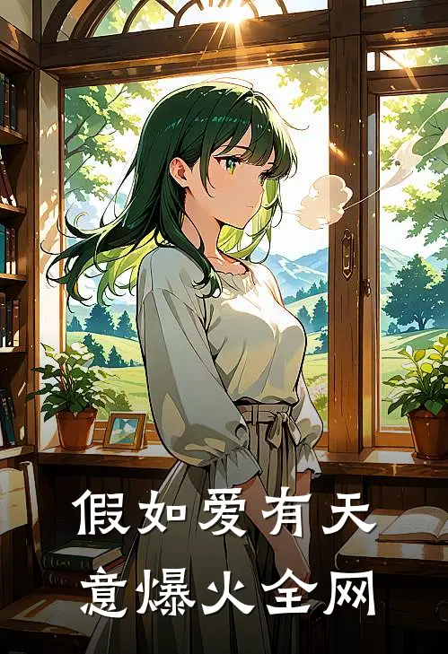 假如爱有天意爆火全网