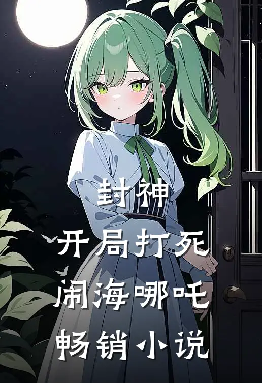 封神：开局打死闹海哪吒畅销小说