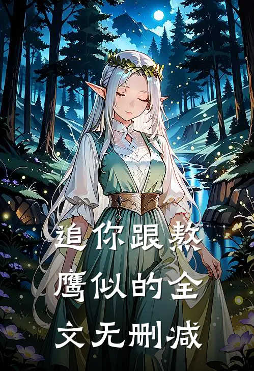 追你跟熬鹰似的全文无删减