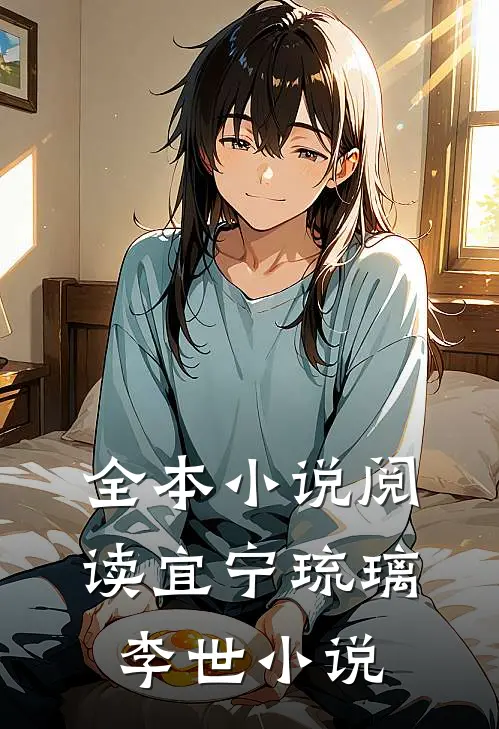 全本小说阅读宜宁琉璃李世小说