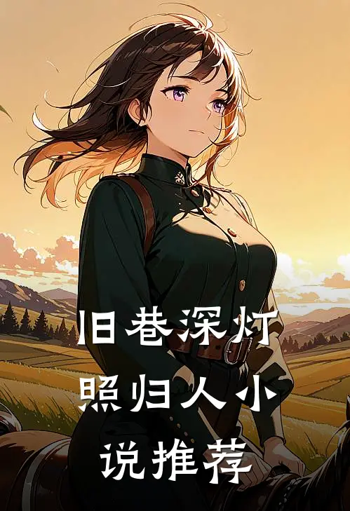 旧巷深灯照归人小说推荐
