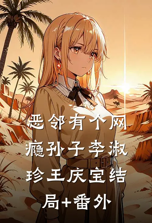 恶邻有个网瘾孙子李淑珍王庆宝结局+番外