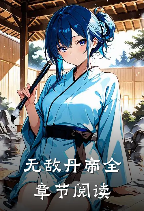 无敌丹帝全章节阅读