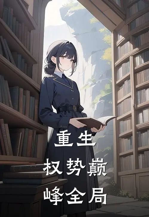 重生权势巅峰全局免费阅读