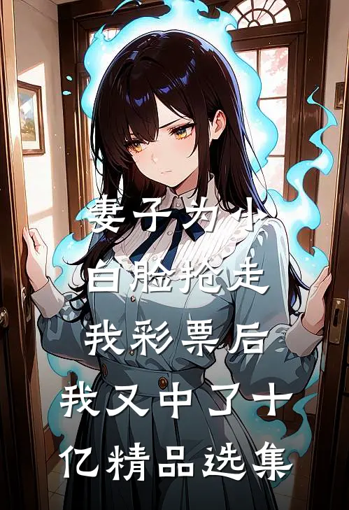 妻子为小白脸抢走我彩票后，我又中了十亿精品选集