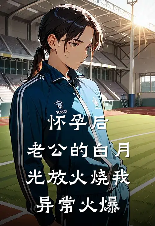 怀孕后，老公的白月光放火烧我异常火爆