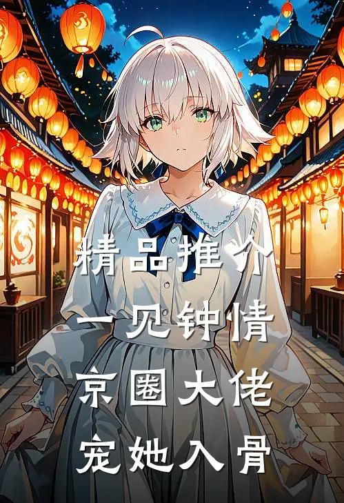 精品推介一见钟情，京圈大佬宠她入骨