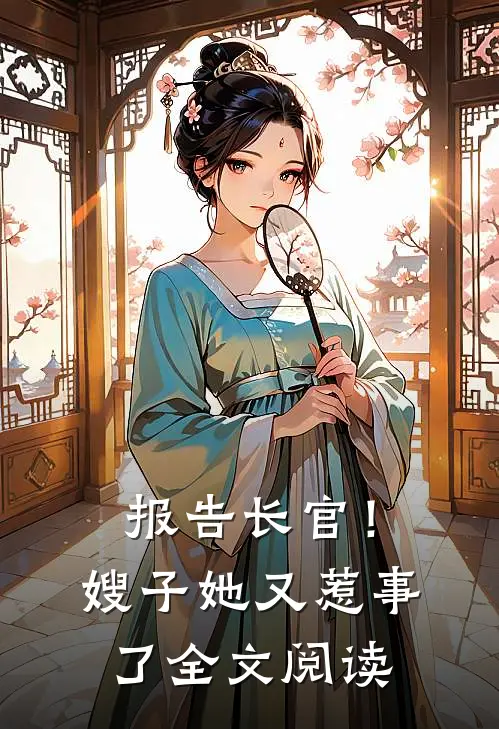 报告长官！嫂子她又惹事了全文阅读
