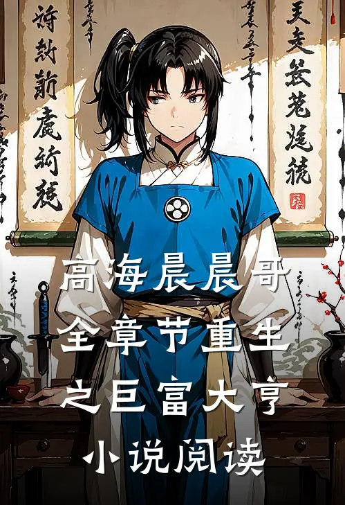 高海晨晨哥全章节_重生之巨富大亨小说阅读
