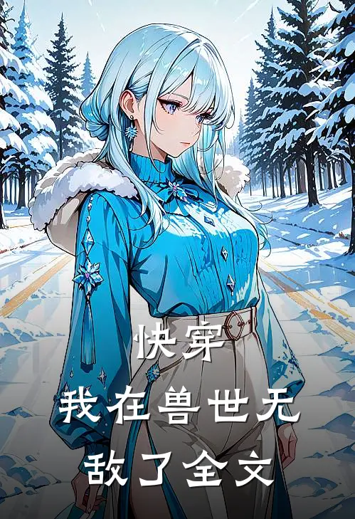 快穿我在兽世无敌了全文免费阅读