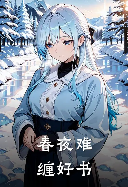 春夜难缠好书